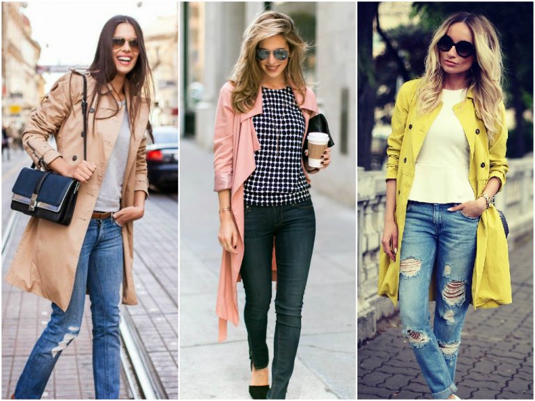 7 Women’s Clothing Items That Are Always In Style — Страница 6 — Bright ...